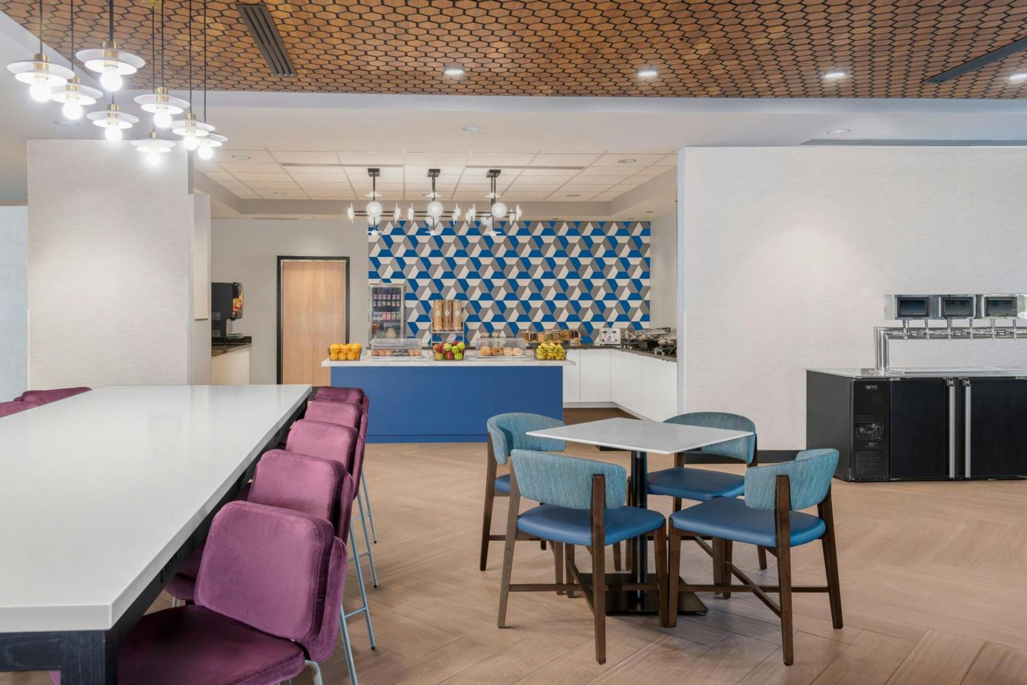 Fairfield By Marriott Inn & Suites Норфолк Екстер'єр фото